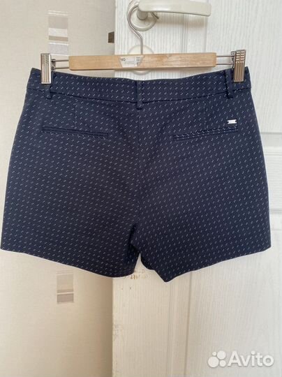 Шорты женские Tommy Hilfiger