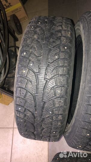 Hankook I'Pike RW11 225/60 R17 T