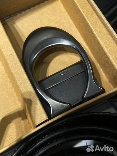 Ремень мужской Coach