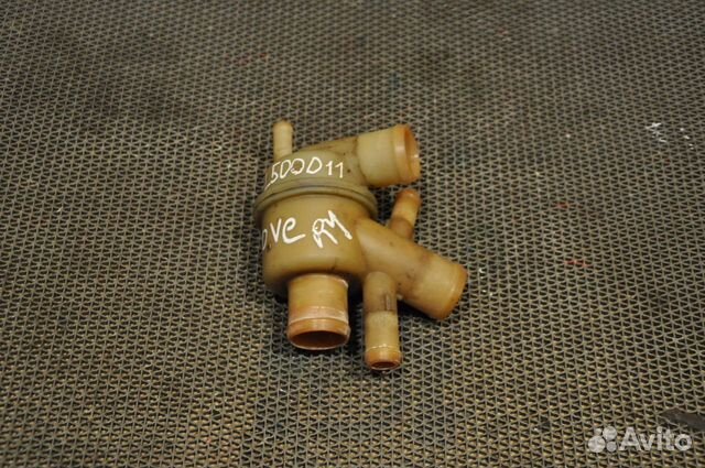 Термостат land rover Discovery 3 L319