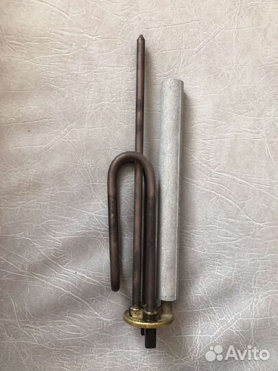 Тэн для водонагревателя