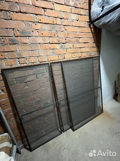 Сетки антимошка на окна пик