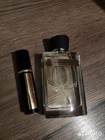 Парфюмерия