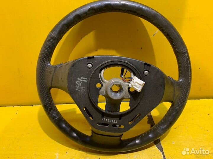 Руль Mazda 3 BK 2006-2009