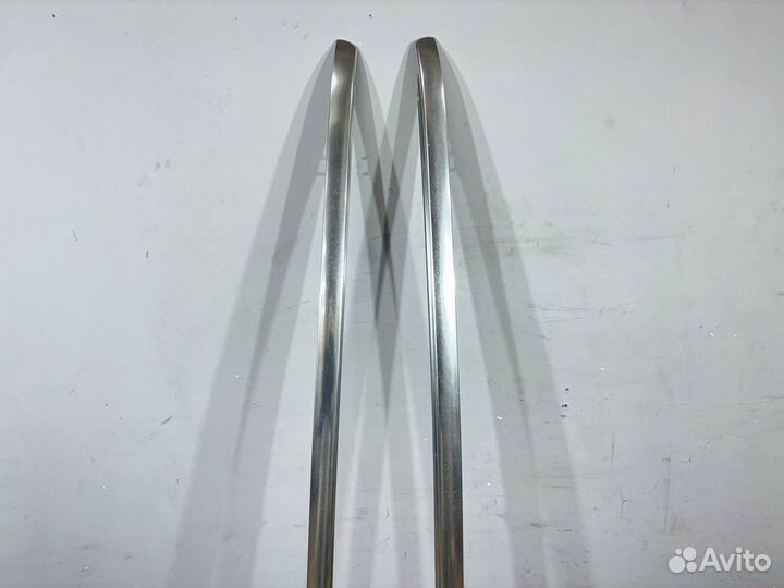 Рейлинги (комплект) Lexus RX