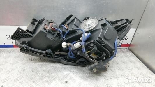 Фара правая lexus GS 3 (KEA14MU01)