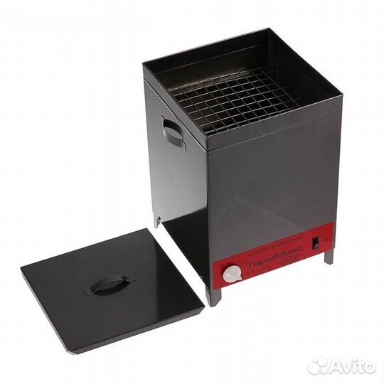 Коптильня электрическая 