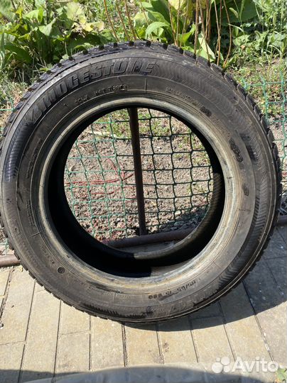Bridgestone Winter Radial WT-02 185/65 R15