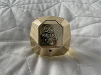 Paco rabanne lady million