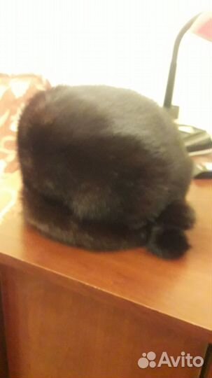 Красивые норковые шапки Песцовые горжетки