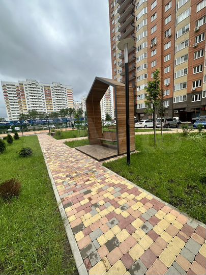 Коммерция / коммерческое помещение ЖК Губернский