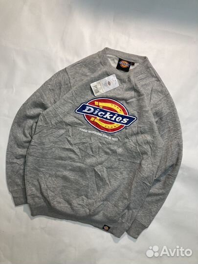 Новый свитшот dickies