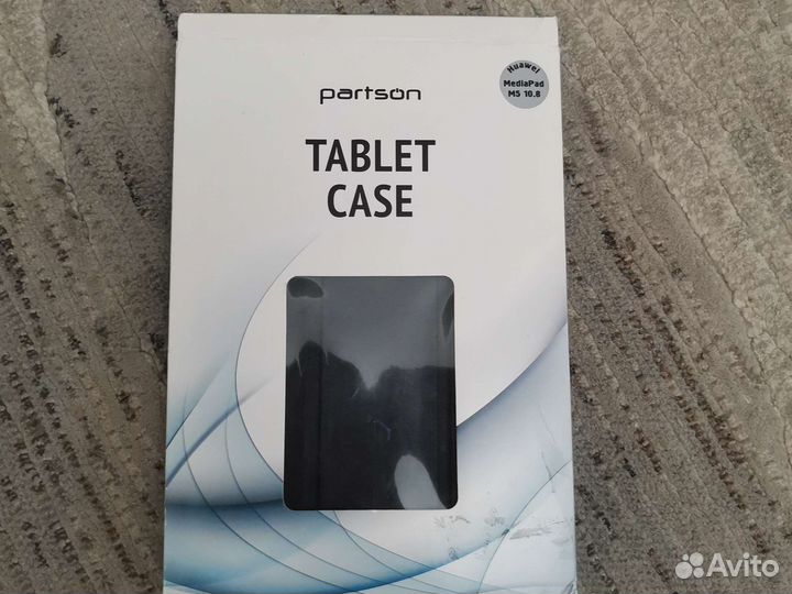 Чехол Partson для Huawei Media Pad M5 10.8