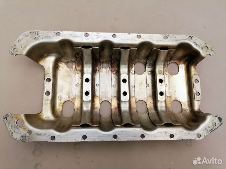 Маслоотражатель поддона для Kia Sephia 1993-1997