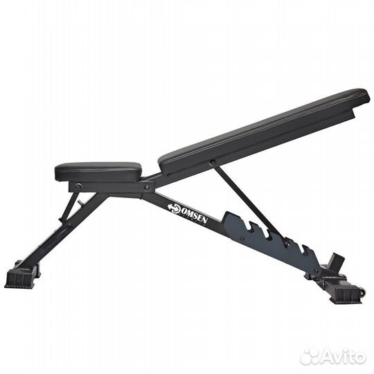 Скамья для жима Domsen Ds10