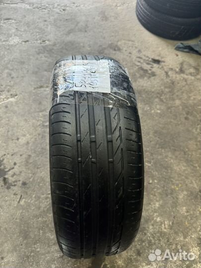 Bridgestone Turanza T001 195/60 R15 88V