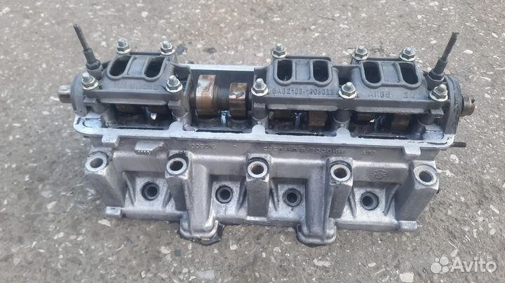 Головка granta