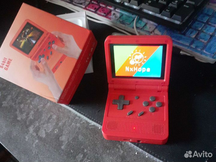 Преставка обмен