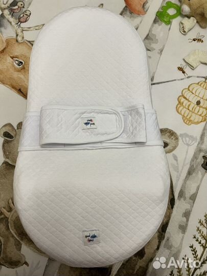 Кокон для новорожденных