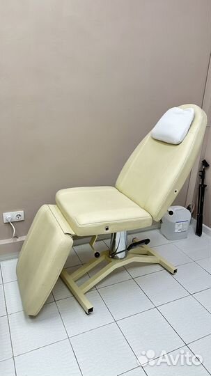Массажный стол кушетка