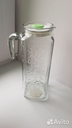 Кувшин-графин