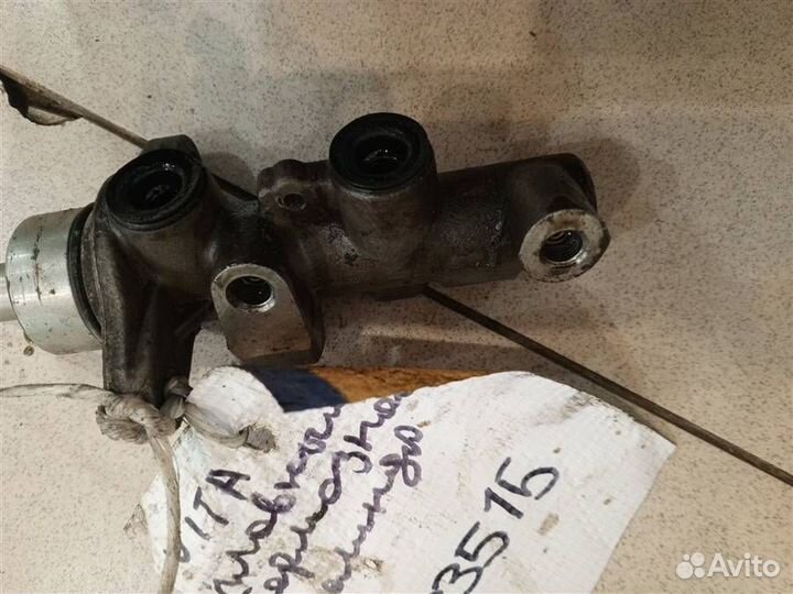 Цилиндр тормозной главный FAW Vita 2007-2010