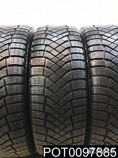 Pirelli Ice Zero FR 225/60 R18 104T