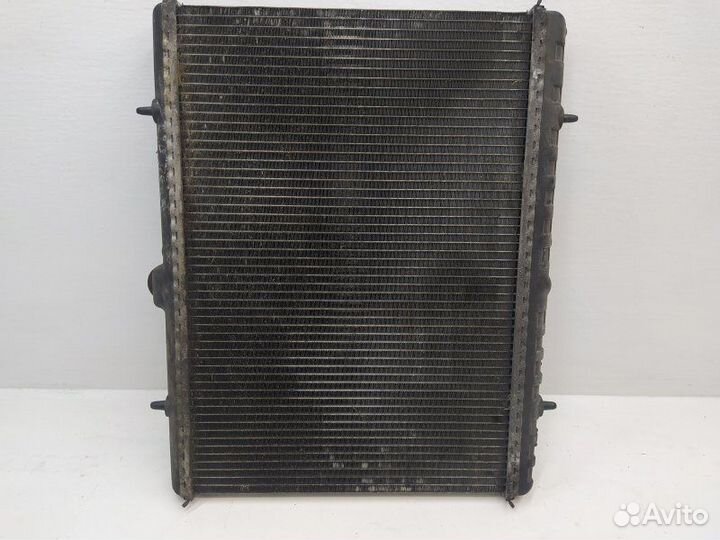 Б/У Б/У Радиатор (основной) Европа R5450002