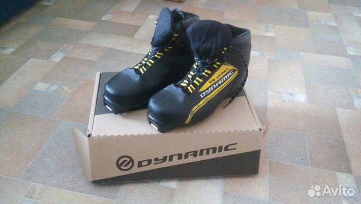 Dynamic SNS 42 размер