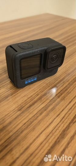 Камера gopro hero 12