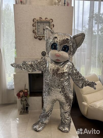 Ростовая кукла