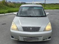 Toyota Opa 1.8 AT, 2002, 250 000 км, с пробегом, цена 325 000 руб.