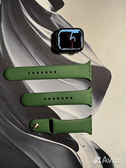 Apple Watch Series 7 41mm