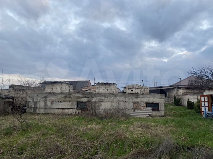 Дом 206 м² на участке 30 сот.