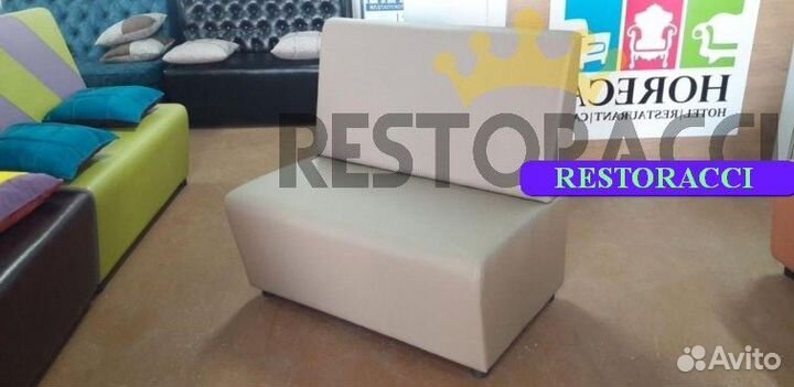 Мебель для баров под заказ