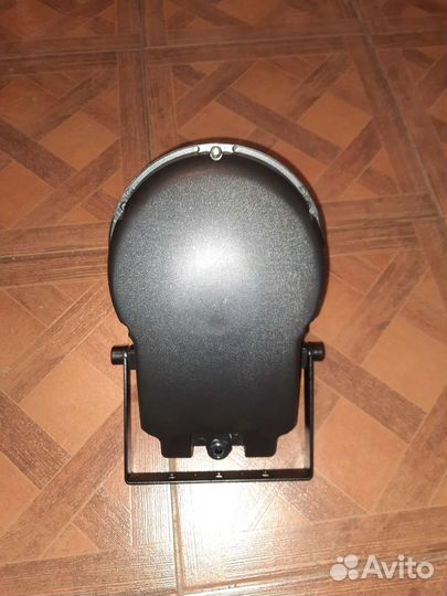 Прожектор уличный