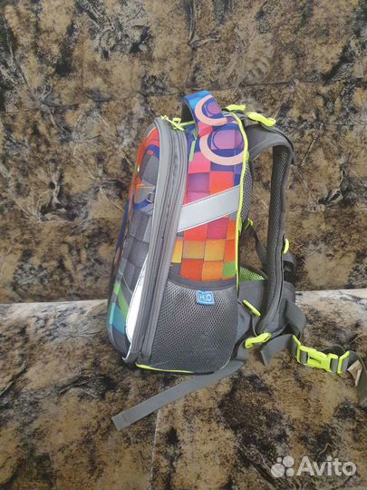 Ранец школьный (рюкзак) sternbauer