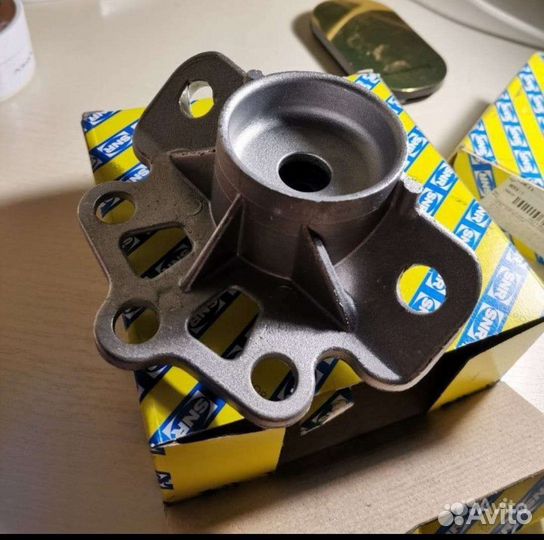 Опора амортизатора кв958.05