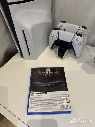 Dead Space Remake (PS5)