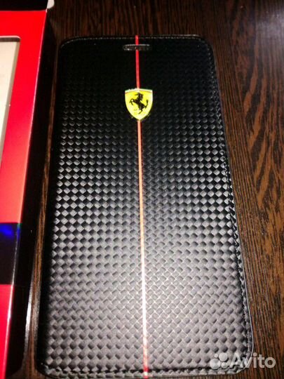 Чехол на iPhone 6 plus