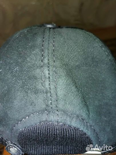 Мужская кепка