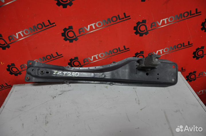 Балка передняя toyota premio ZZT240