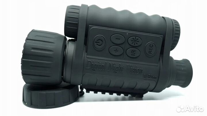 Пнв (прибор ночного видения) ночник