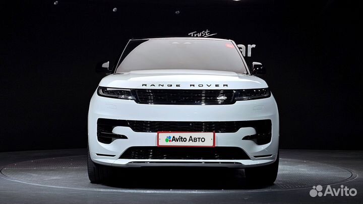 Land Rover Range Rover Sport 3.0 AT, 2023, 13 300 км