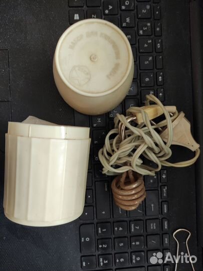 Кипятильники пакетом