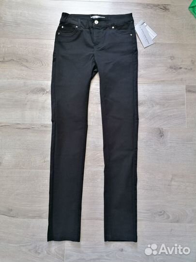 Джинсы новые