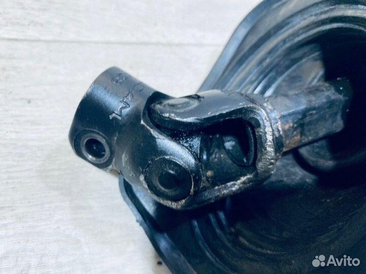 Рулевой карданчик Land Rover Range Rover LM M62B44