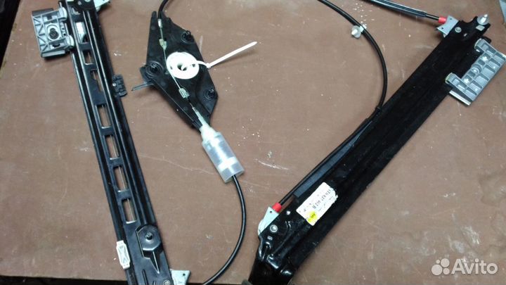 Стеклоподъемник Ауди А5 S5 купе