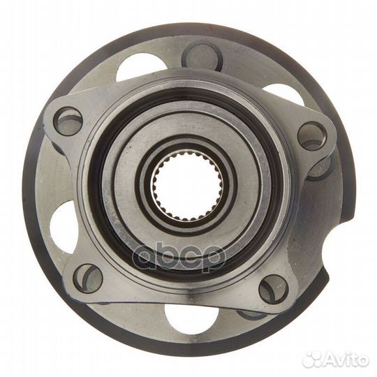 Ступичный узел задний Double Force (без ABS)