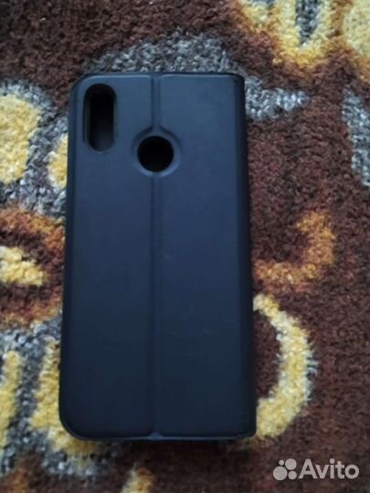 Чехол на телефон honor 10litl